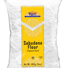 Sago Flour